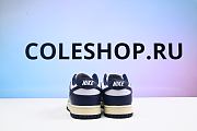 Nike Dunk Low Midnight Navy DD1503-115 - 5