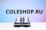 Nike Dunk Low Midnight Navy DD1503-115 - 4