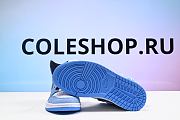 Air Jordan 1 High OG University Blue 555088-134 - 3