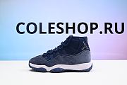 Air Jordan 11 Retro Midnight Navy AR0715-441 - 1