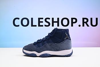 Air Jordan 11 Retro Midnight Navy AR0715-441