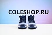Air Jordan 11 Retro Midnight Navy AR0715-441 - 3