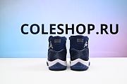 Air Jordan 11 Retro Midnight Navy AR0715-441 - 4