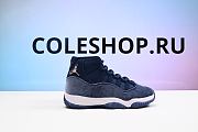 Air Jordan 11 Retro Midnight Navy AR0715-441 - 5