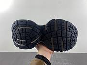 Balenciaga 3XL Speed Black and White 758481 W2DG11090 - 2