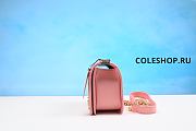 Chanel Bag Pink  - 3
