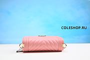 Chanel Bag Pink  - 4