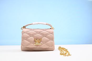 Louis Vuitton Bag No25