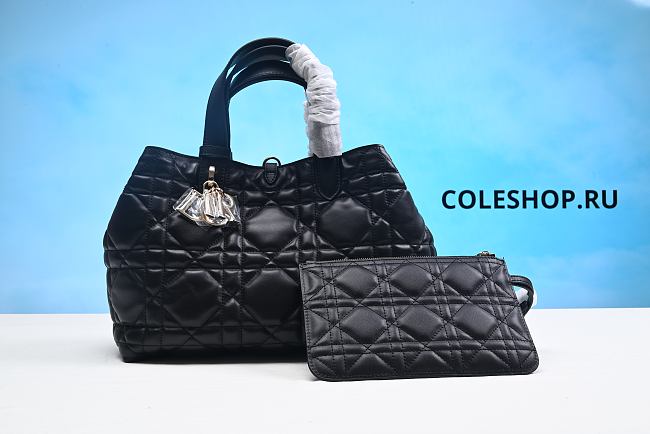 Christian Dior Bag No5 23cm - 1