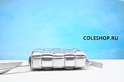 Silver Bag No1 18cm - 2