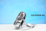 Silver Bag No1 18cm - 4