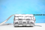 Silver Bag No1 18cm - 5