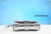 Silver Bag No1 18cm - 6