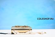 Dolce & Gabbana DG Chain Crossbody Bag Gold - 6