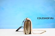 Dolce & Gabbana DG Chain Crossbody Bag Gold - 5
