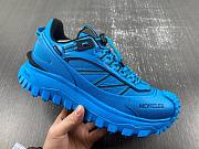 Moncler Trailgrip Gore-Tex Low Blue - 2