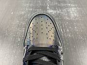 Nike Dunk Low BETRUE To Your DNA Hyperflat FV3617-001 - 5