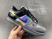 Nike Dunk Low BETRUE To Your DNA Hyperflat FV3617-001 - 3