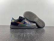 Nike Dunk Low BETRUE To Your DNA Hyperflat FV3617-001 - 2