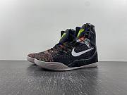 Nike Kobe 9 Elite XDR Masterpieces 641714-001 - 1