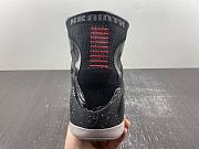 Nike Kobe 9 Elite XDR Masterpieces 641714-001 - 6