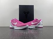 Nike Kobe Protro 6 Think Pink DJ3596-600 - 6