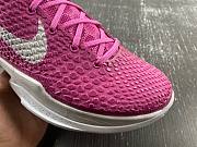Nike Kobe Protro 6 Think Pink DJ3596-600 - 2
