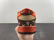 Nike SB Dunk Low Reese Forbes Hunter 304292-281 - 4