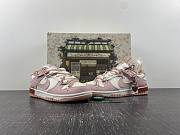 Nike SB Dunk Low Sweet Heart DD1503-118 - 5