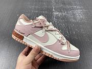 Nike SB Dunk Low Sweet Heart DD1503-118 - 4