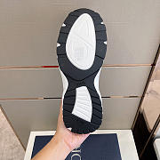 Dior B30 Sneaker White - 4