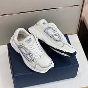 Dior B30 Sneaker White - 3