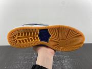 Rayssa Lealx Nike SB Dunk Low FZ5251-001 - 6