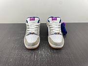 Rayssa Lealx Nike SB Dunk Low FZ5251-001 - 2