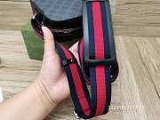 GUCCI GG Supreme Shoulder Bag 598103 - 3