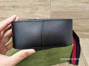 GUCCI GG Supreme Shoulder Bag 598103 - 6