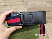 GUCCI GG Supreme Shoulder Bag 598103 - 4