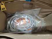 Louis Vuitton Onthego Empreinte Monogram Beige Tote Bag M45660 Size 25x19x11.5cm - 5