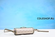 GUCCI HORSEBIT 1955 MINI BAG BEIGE - 4