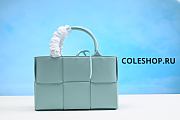 Bottega Veneta Arco Tote Bag Mint - 2