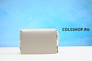 Saint Laurent  Handbags White - 6