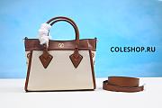Louis Vuitton MM High End Leathers Size 30x24x14cm - 1