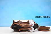 Louis Vuitton MM High End Leathers Size 30x24x14cm - 5
