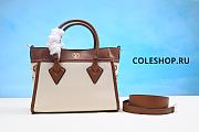 Louis Vuitton MM High End Leathers Size 30x24x14cm - 6