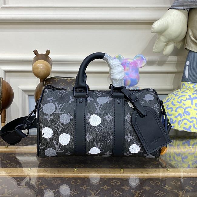 Louis Vuitton City Keepall N40452 SIZE27x17x13CM - 1