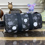 Louis Vuitton City Keepall N40452 SIZE27x17x13CM - 5