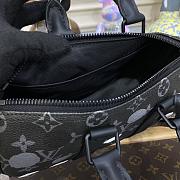 Louis Vuitton City Keepall N40452 SIZE27x17x13CM - 6