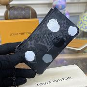 Louis Vuitton Pochette Clé M81929 SIZE12x7CM - 4