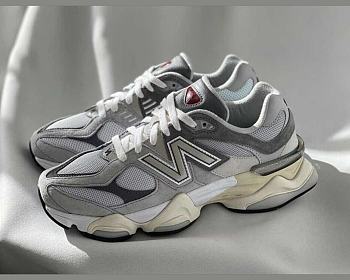 New Balance 9060 Rain Cloud Grey U9060GRY