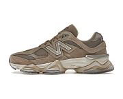 New Balance 9060 Mushroom U9060PB - 1